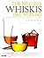 Los mejores whiskis del mundo