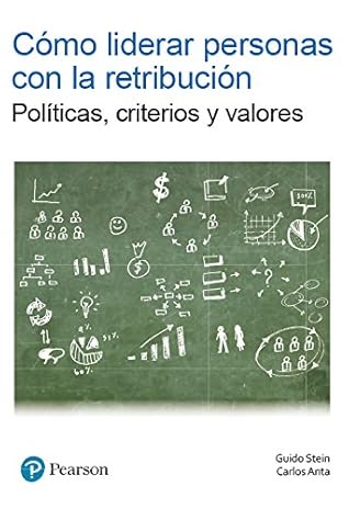 CÓMO LIDERAR PERSONAS CON LA RETRIBUCIÓN