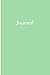 Journal