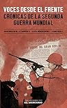 Voces desde el fr...