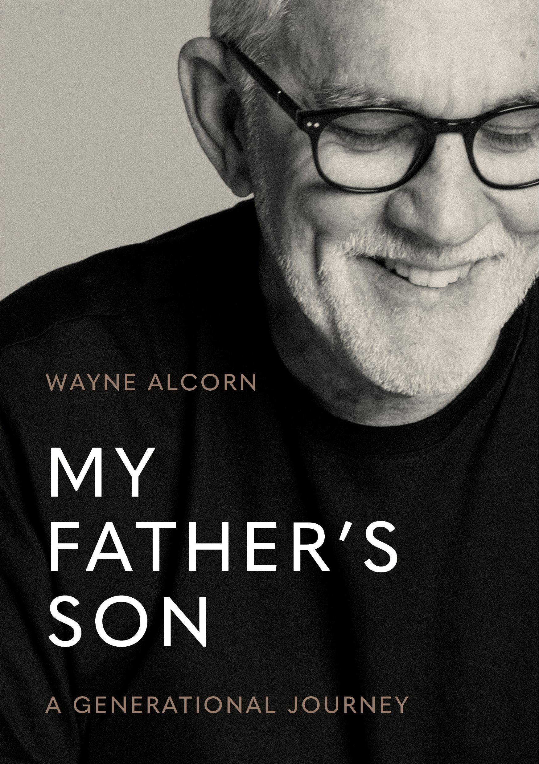 My Father's Son: A Generational Journey (Kindle Edition)
