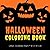 Halloween Coloring Book: Large Halloween Coloring Pages for Kids (Children's Halloween Books)