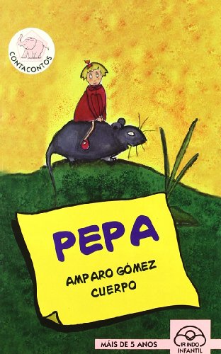 Pepa (Paperback)