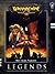 Warmachine - Legends