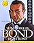 Su nombre es Bond, James Bo...