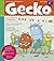 Gecko: Die Bilderbuchzeitschrift Band 56: Geschichten, Sprachspiele und Mitmachseiten
