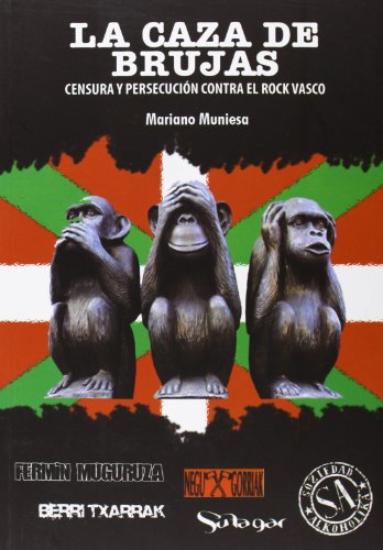 La caza de brujas (Paperback)