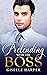 Pretending With the Boss by Giselle Harper