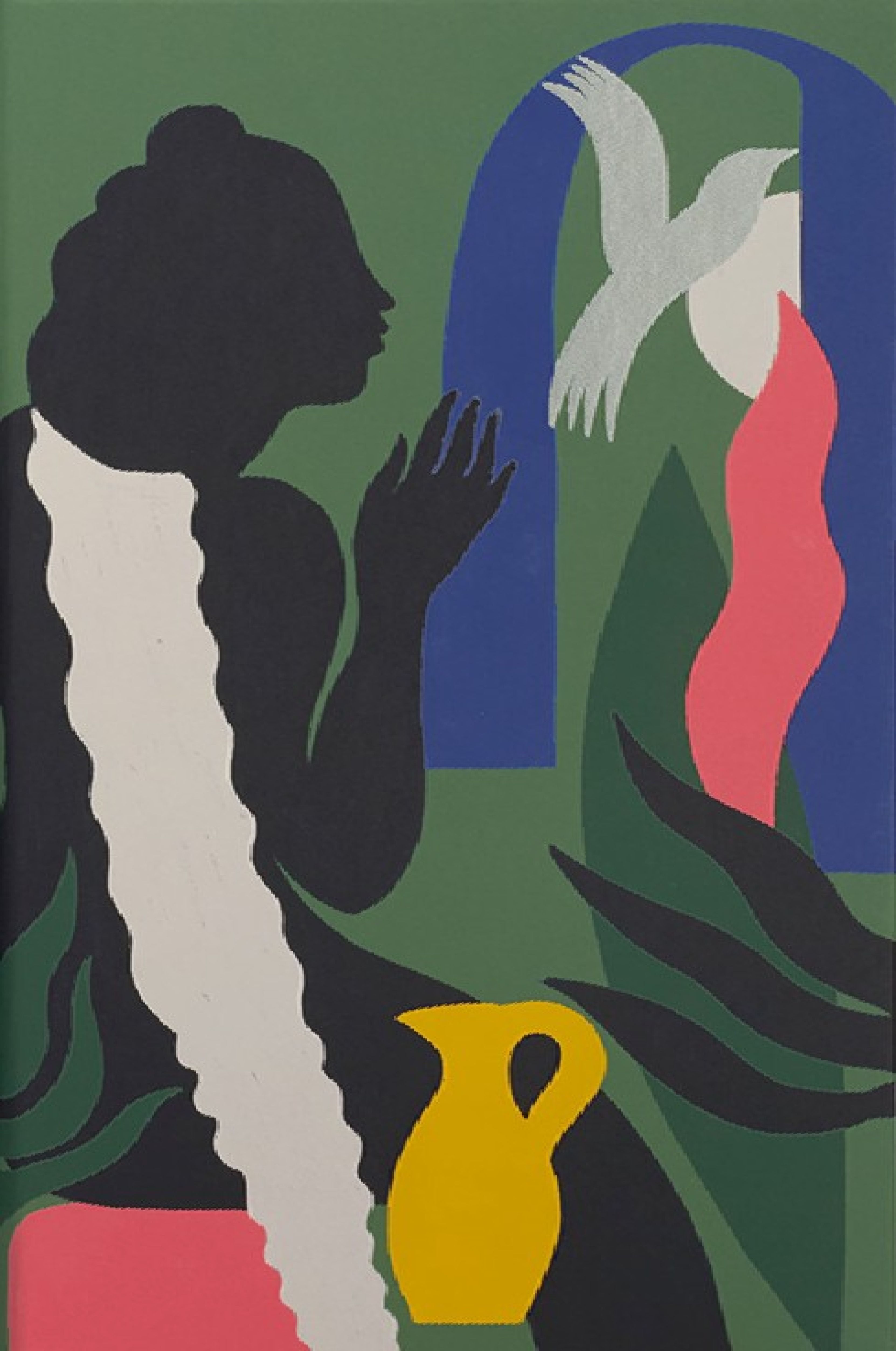 Their Eyes Were Watching God