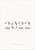 2022 Journal by Justin Long