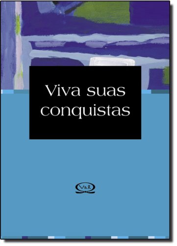 Viva Suas Conquistas (Paperback)