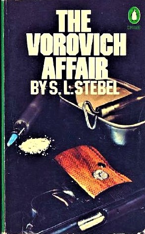 The Vorovich Affair