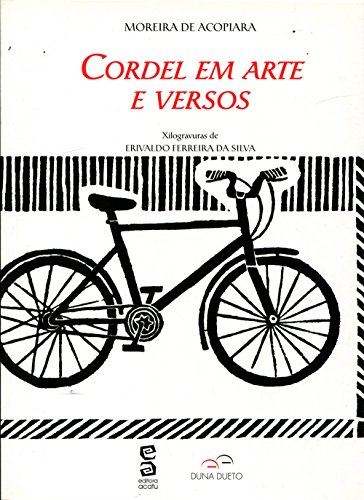 Cordel Em Arte E Versos (Paperback)