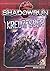 Shadowrun 05: Kreuzfeuer (Hardcover)