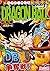 DRAGON BALL総集編 超悟空伝 Legend3 (集英社マンガ総集編シリーズ)