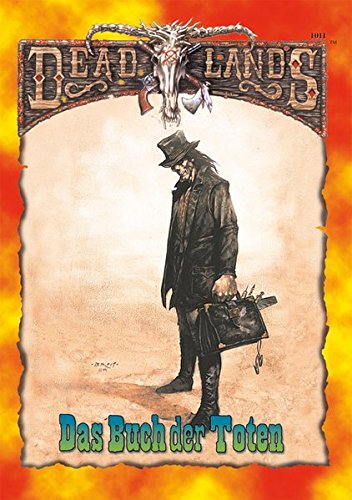 Das Buch der Toten (Paperback)