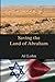 Saving the Land of Abraham