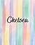 Chelsea: Personal Name Dot ...