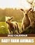 Baby Farm Animals Calendar 2022 by Victoria Halley