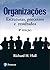 Organizações. Estruturas, Processos e Resultados (Em Portuguese do Brasil)
