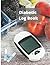 Diabetic Log Book: Weekly t...