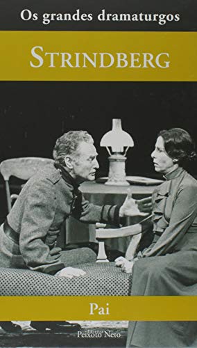 Pai - Coleção Grandes Dramaturgos (Paperback)