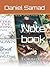 Note book by Daniel Samad