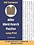 Old Testament Bible Word Search Puzzles Large Print by C. B. Anderson