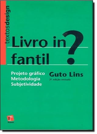 Livro Infantil? (Em Portuguese do Brasil)