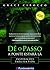 Dê O Passo. A Ponte Estara La by Grace Cirocco