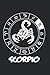 Scorpio Notebook: Scorpio Journal For Writing Cute Scorpio Notepad For Students Lined Funny Scorpio Book Gifts Journaling Scorpio Notebook College Ruled
