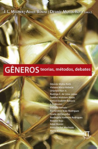 Gêneros: Teorias, Métodos, Debates (Paperback)