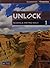 Unlock Level 1 Reading and Writing Skills Students Book