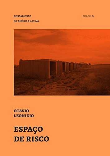 Espaço de Risco (Paperback)