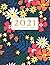 Orchid Bloom - 2021 Planner by Orchid Bloom