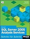 Microsoft SQL Server 2005 Analysis Services Schrit
