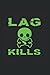 Lag Kills: To Do Checklist For Video Gamers