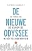 De nieuwe odyssee by Patrick Kingsley