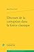 Discours de la corruption dans la Grèce classique (Kainon - A... by Marie-Pierre Kr|ck