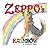Zeppo's Rainbow: A colorful tale.