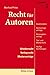 Recht für Autoren: Urheberr...