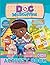 Doc Mcstuffins Activity Boo...