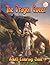 Dragon Coloring Book: Drago...