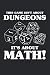 This Game Isn't About Dunge...