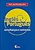 Inglês X Português. Semelhanças e Contrastes