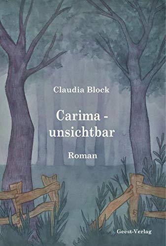 Carima - unsichtbar (Paperback)