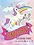 Unicorn Coloring Book For G...