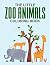 The Little Zoo Animals Colo...