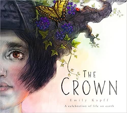 The Crown (Hardcover)