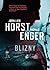 Blizny by Jørn Lier Horst